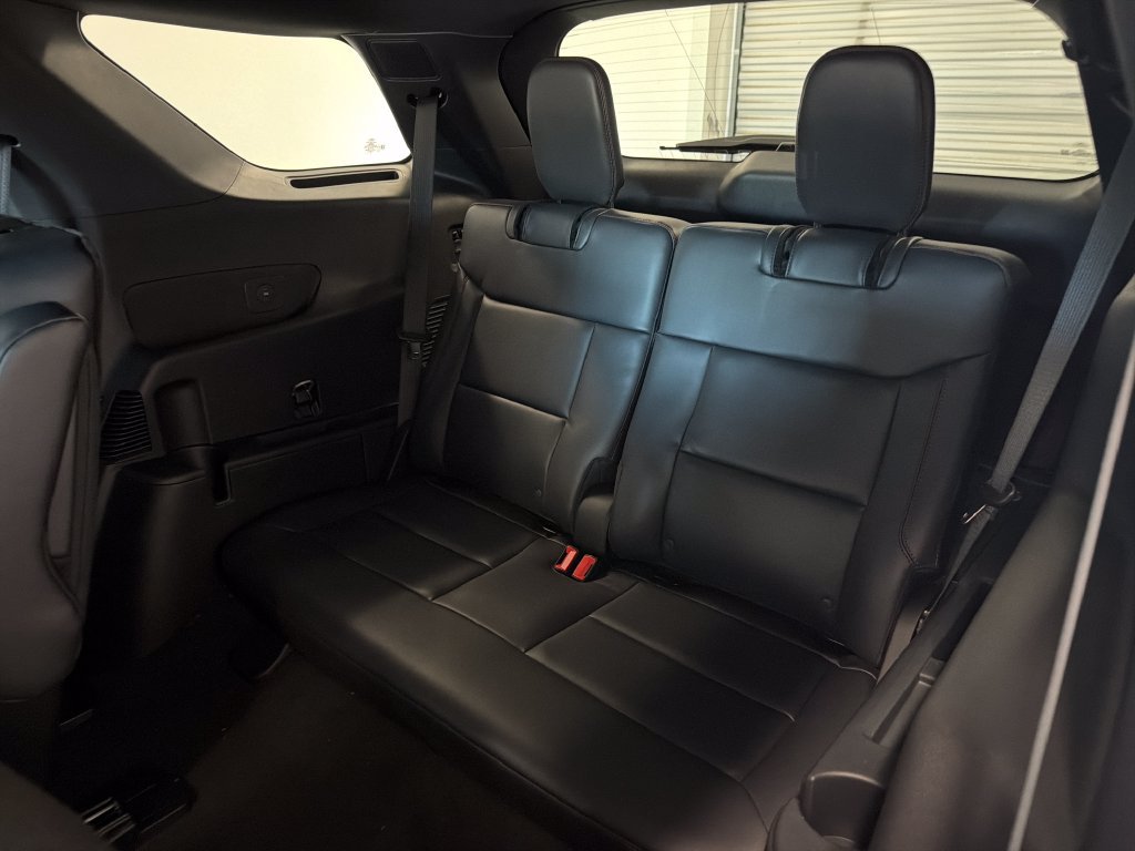 New 2027 Ford Explorer ST w/ Sun And Sound Package RWD image 15