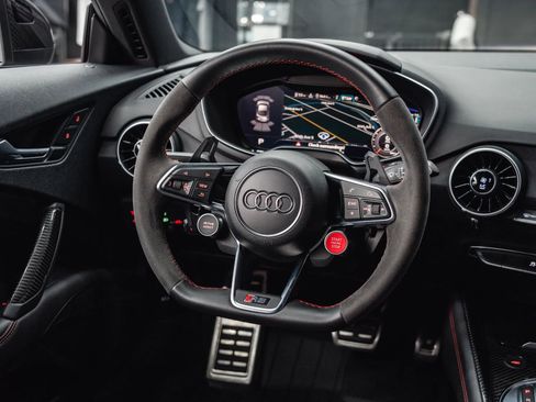 Used 2020 Audi TT RS image 65