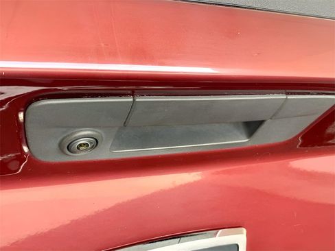 Used 2019 RAM 1500 Laramie w/ Convenience Group image 47