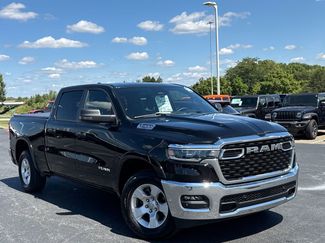 Used 2025 RAM 1500 Big Horn image 1