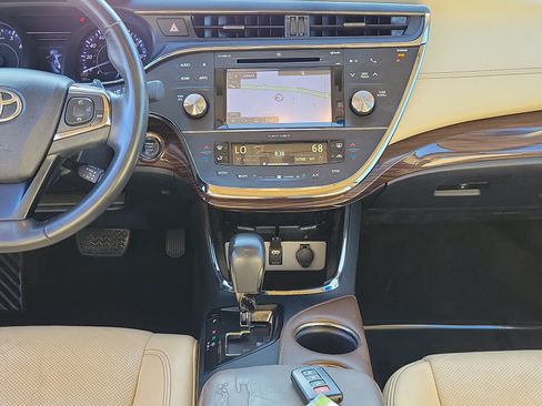 Used 2015 Toyota Avalon Limited FWD image 31