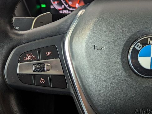 Used 2020 BMW X3 xDrive30i w/ Convenience Package image 7