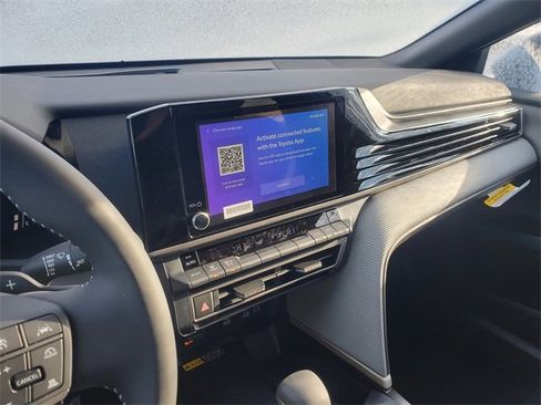 New 2026 Toyota Camry SE image 25