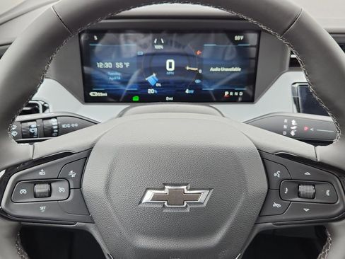 New 2027 Chevrolet Bolt LT w/ Comfort Package FWD image 13
