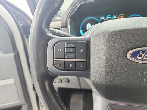 Used 2023 Ford F150 Lariat AWD/4WD image 24
