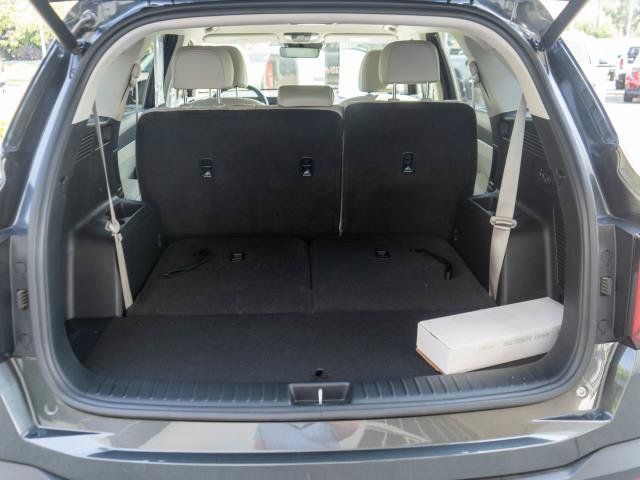 Certified 2026 Kia Sorento EX AWD/4WD image 31