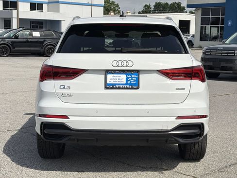 Used 2022 Audi Q3 2.0T Premium Plus AWD/4WD image 22