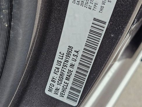 New 2026 RAM 1500 Big Horn image 29