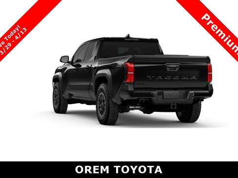 New 2026 Toyota Tacoma TRD Off-Road image 7