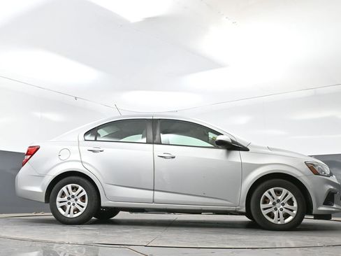 Used 2019 Chevrolet Sonic LS FWD image 25