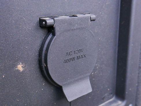 Used 2023 Ford F150 Lariat w/ Equipment Group 502A High image 25