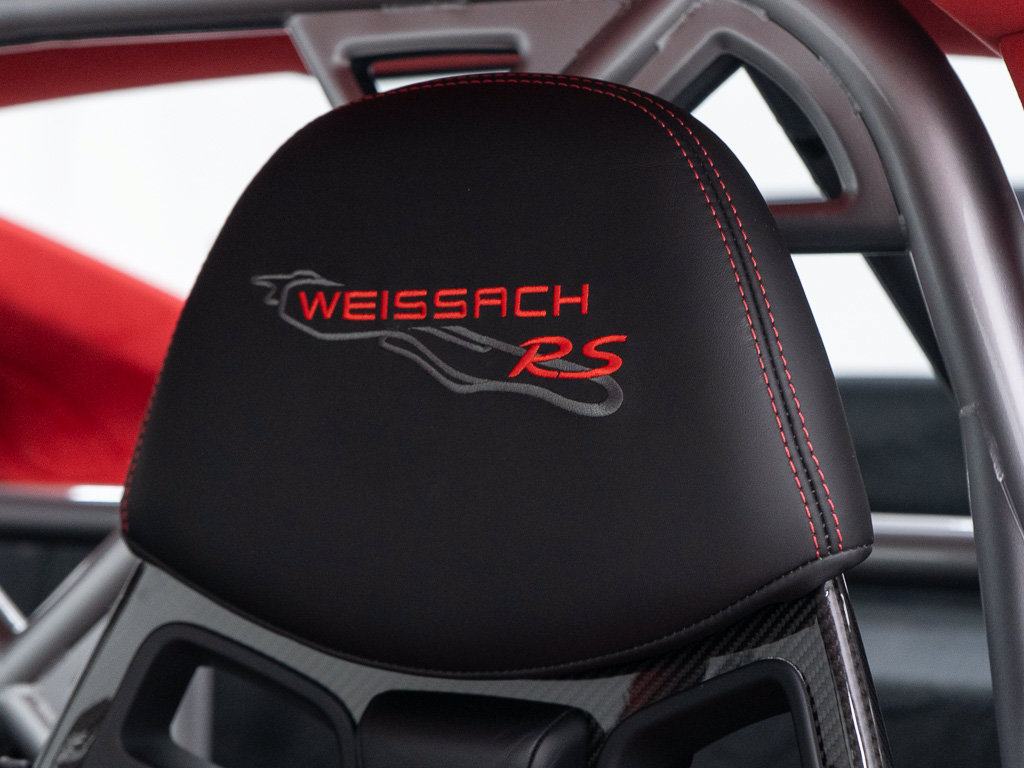 Used 2018 Porsche 911 GT2 RS RWD image 18
