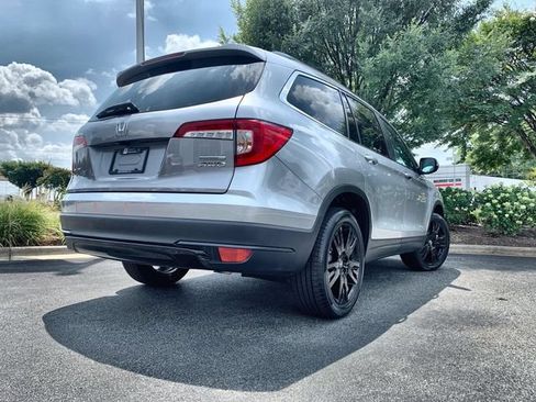 Used 2021 Honda Pilot Special Edition image 8