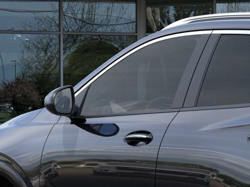New 2026 Buick Encore GX Sport Touring w/ Comfort Package FWD image 12
