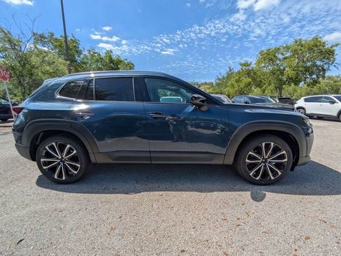 New 2026 MAZDA CX-50 AWD 2.5 S w/ Premium Package image 4