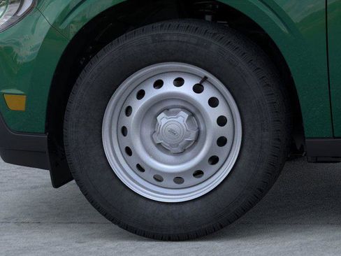 New 2025 Ford Maverick XL w/ Equipment Group 101A image 20