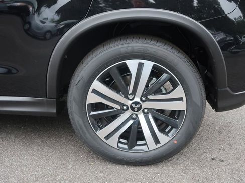 New 2025 Mitsubishi Outlander Sport AWD image 15