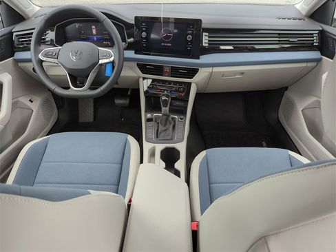 New 2025 Volkswagen Jetta SE image 19