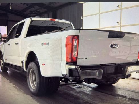Used 2023 Ford F350 XL w/ XL Driver Assist Package image 8