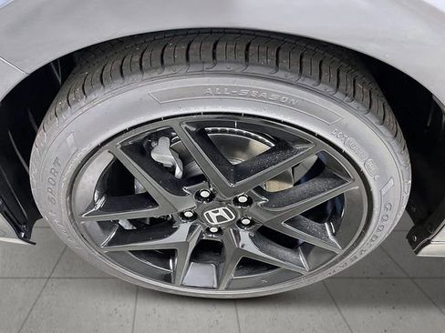 New 2026 Honda Civic Sport image 11