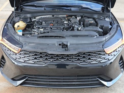 Used 2023 Kia K5 LXS FWD image 7
