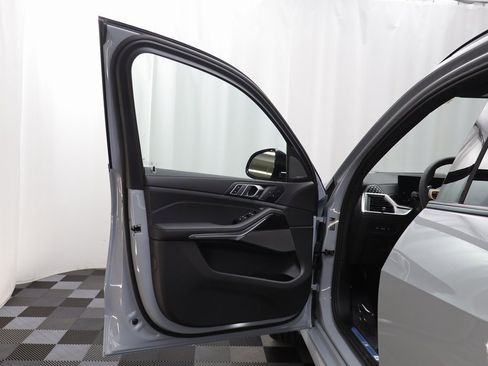 Certified 2026 BMW X5 xDrive40i image 5