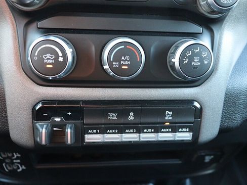 Used 2022 RAM 2500 Tradesman AWD/4WD image 14