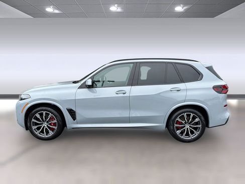 Used 2026 BMW X5 sDrive40i RWD image 2