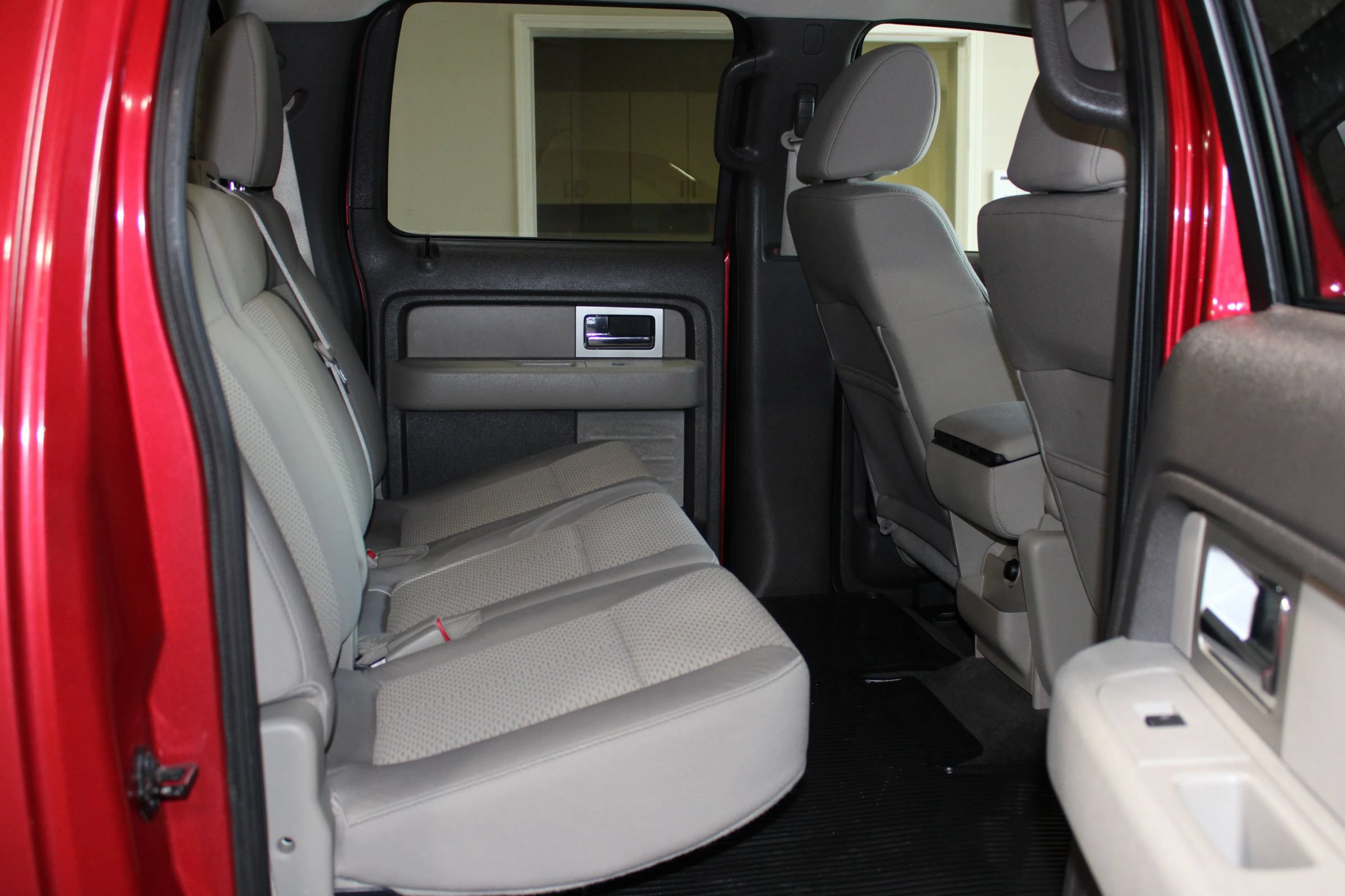 Used 2010 Ford F150 XLT RWD image 27