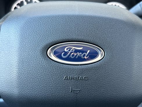 New 2025 Ford F350 XL w/ STX Appearance Package image 29