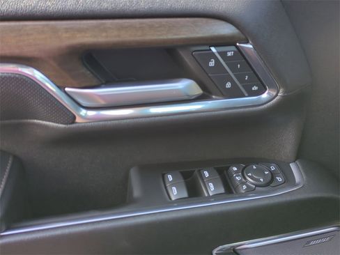 Certified 2024 Chevrolet Silverado 3500 High Country w/ High Country Premium Package image 24