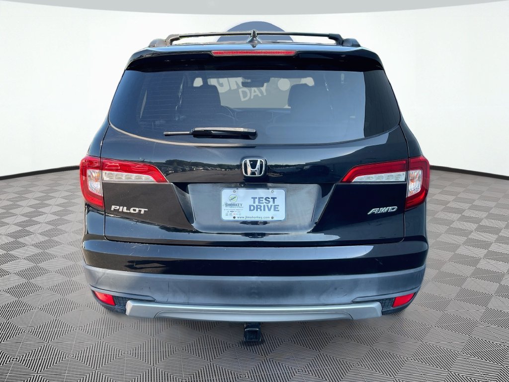 Used 2019 Honda Pilot EX-L image 7