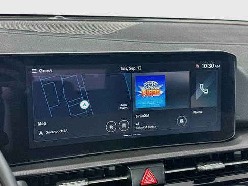 Certified 2026 Kia Sportage X-Line w/ X-Line Technology Package AWD/4WD image 15