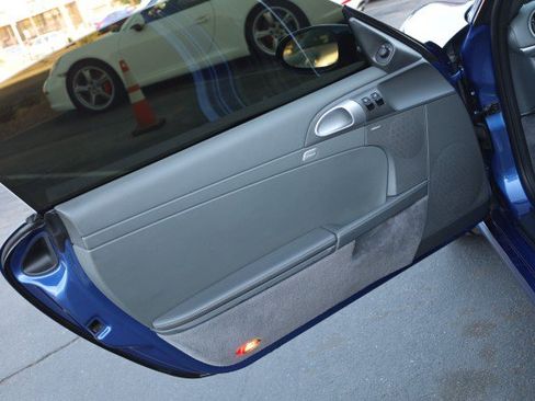 Used 2007 Porsche Cayman S RWD image 21