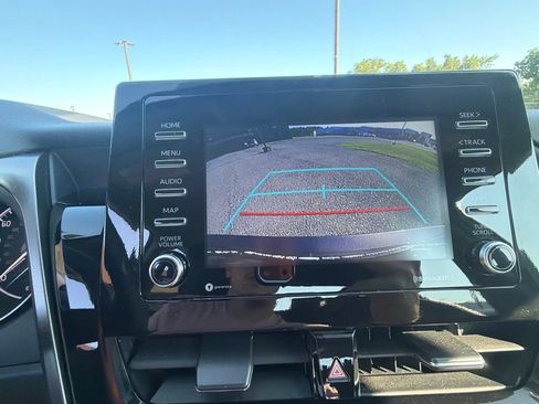 Used 2024 Toyota Camry SE AWD/4WD image 22
