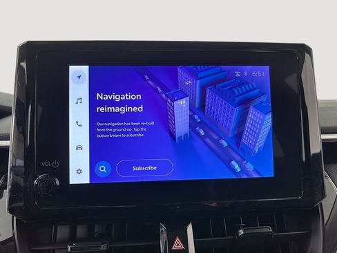 Used 2024 Toyota Corolla LE image 33