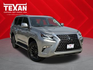 Used 2020 Lexus GX 460 Premium AWD/4WD video 1