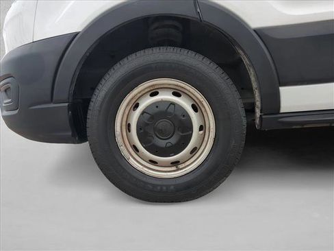 Used 2023 Ford Transit 250 148 High Roof w/ Load Area Protection Package image 21