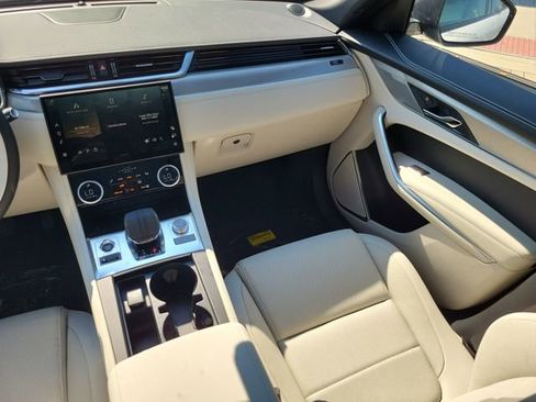 New 2026 Jaguar F-PACE R-Dynamic S image 17