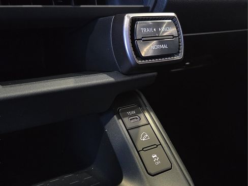 New 2026 Toyota RAV4 SE AWD/4WD image 23