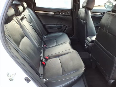 Used 2019 Honda Civic Sport Touring image 11