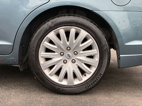 Used 2012 Ford Fusion Hybrid image 48