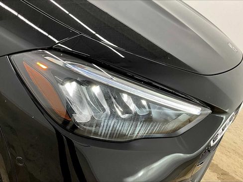 New 2025 Mercedes-Benz GLA 250 image 13