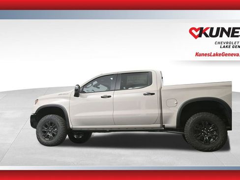 New 2026 Chevrolet Silverado 1500 ZR2 AWD/4WD image 50