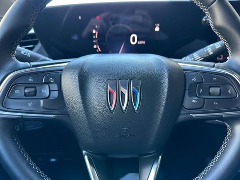 Certified 2024 Buick Encore GX Preferred image 30