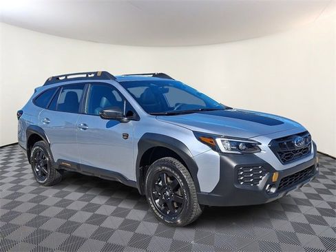 New 2025 Subaru Outback Wilderness image 1