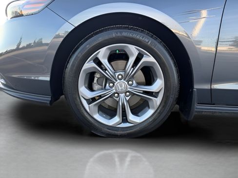 Used 2024 Honda Accord EX image 33