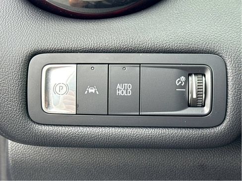 Used 2025 Chevrolet Blazer EV RS AWD/4WD image 12