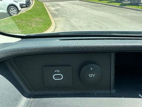 Certified 2022 Ford Transit 350 148 High Roof Extended w/ Upfitter Package RWD image 21