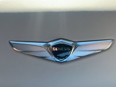 Used 2024 Genesis GV80 3.5T w/ Prestige Package AWD/4WD image 36